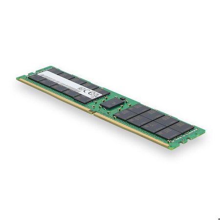 Add-On DELL AA783423 COMPATIBLE FACTORY ORIGINAL 64GB DDR4-3200MHZ REGISTERED ECC AA783423-AM